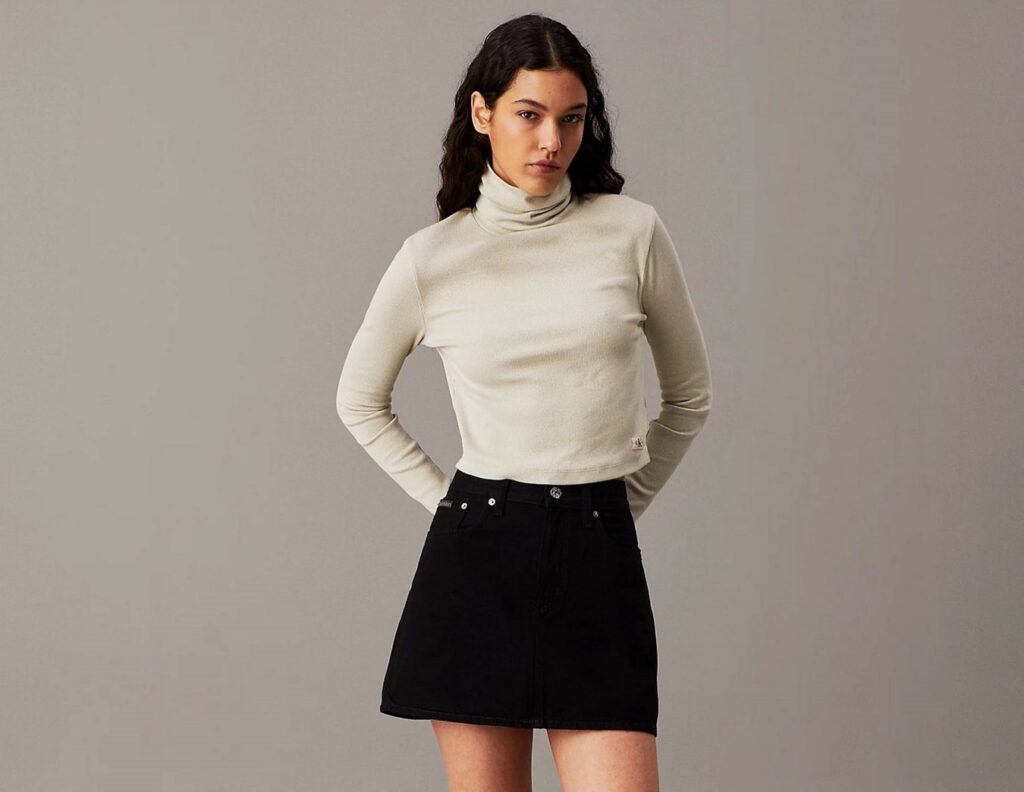 Calvin Klein