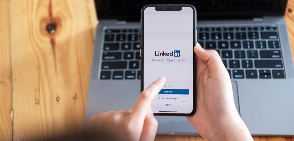 LinkedIn