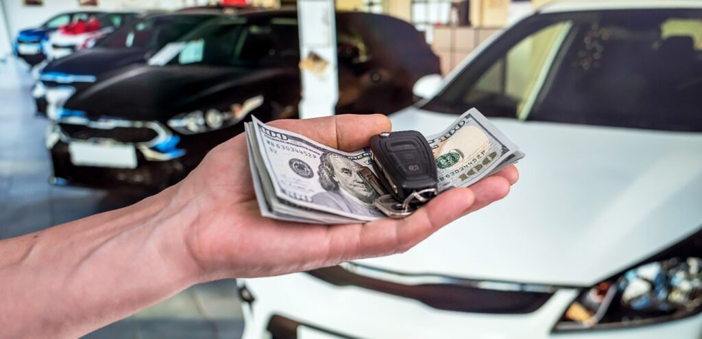 Автовыкуп или самостоятельная продажа: Что проще? Автовыкуп в Одессе