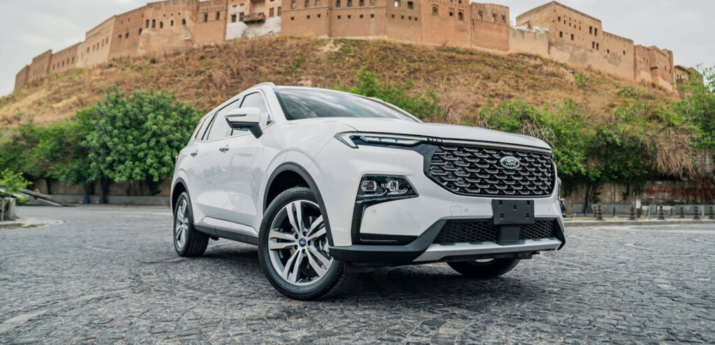 Где купить качественные запчасти для автомобиля Ford? Запчасти для автомобиля Ford