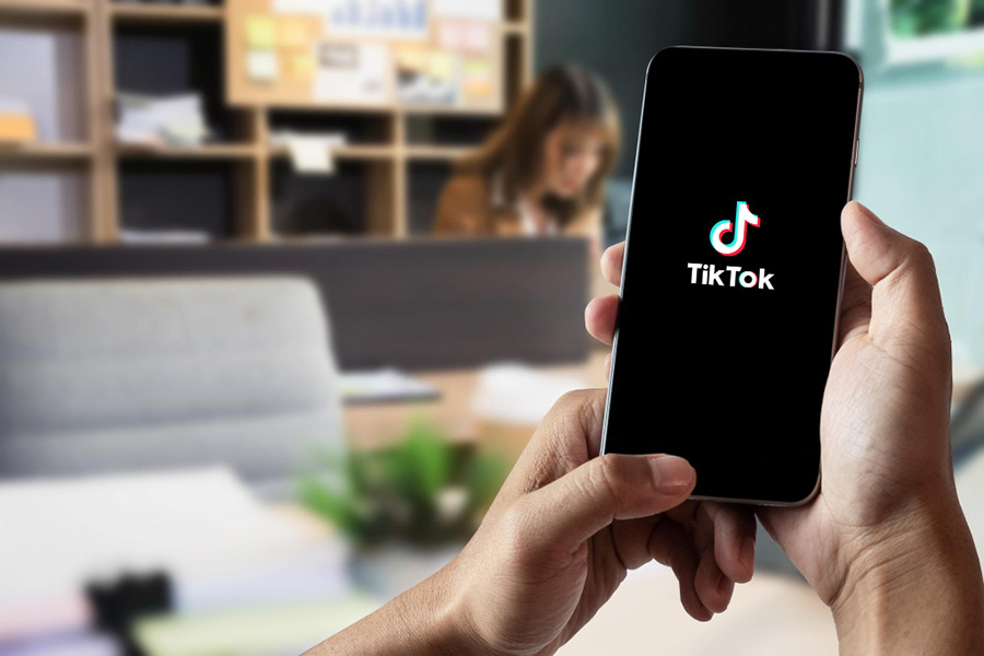 Купити акаунт тікток