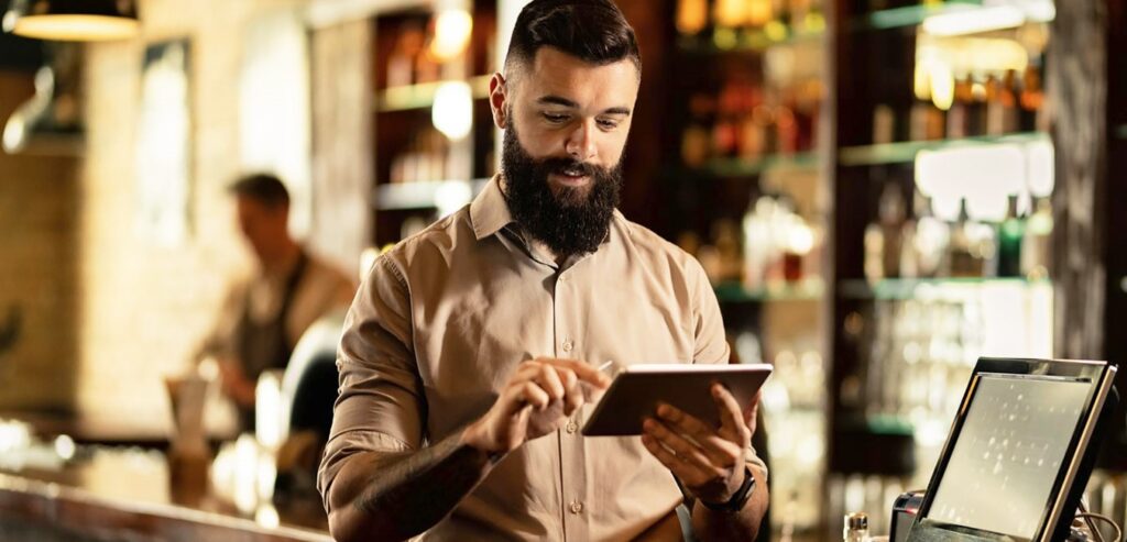 Сучасна автоматизація ресторанів: Огляд SkyService POS Автоматизація ресторанів