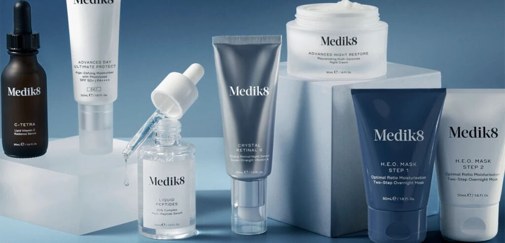 Medik8